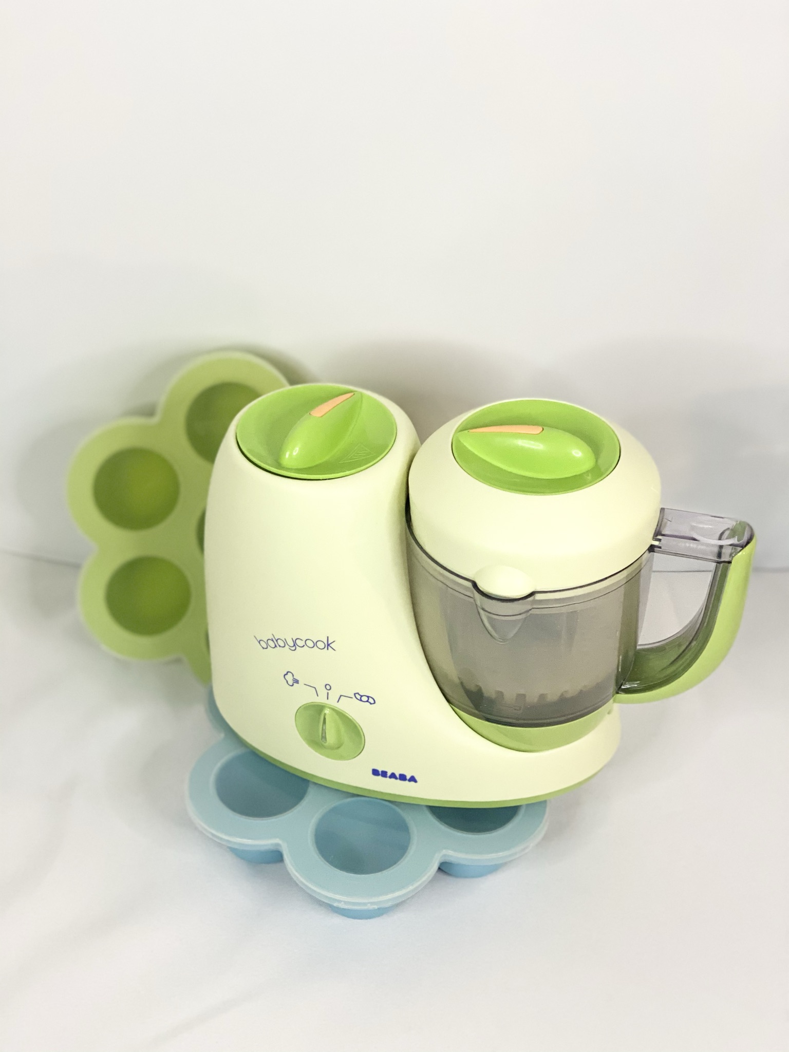 BABY COOK RENTAL EQUIPEMENT TRAVEL KITDS MIAMI