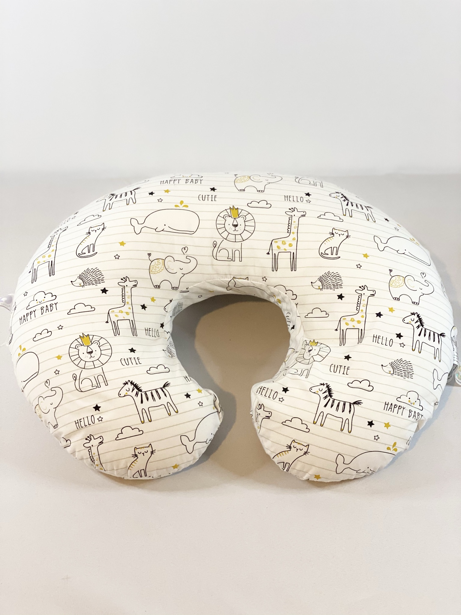 BREAST FEEDING CUSHION RENTAL TRAVEL KITDS MIAMI