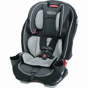 CAR SEAT For Toddler From 40 To 100 Lb