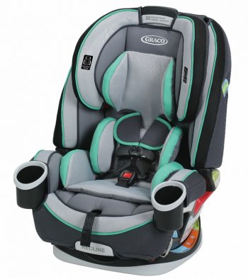 CAR SEAT For Infant From 22 To 65 Lb