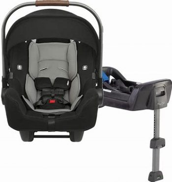 MAXI COSI For Newborn From 4 To 32 Lb