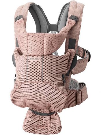 Baby Carrier Rental By Travel Kitds
